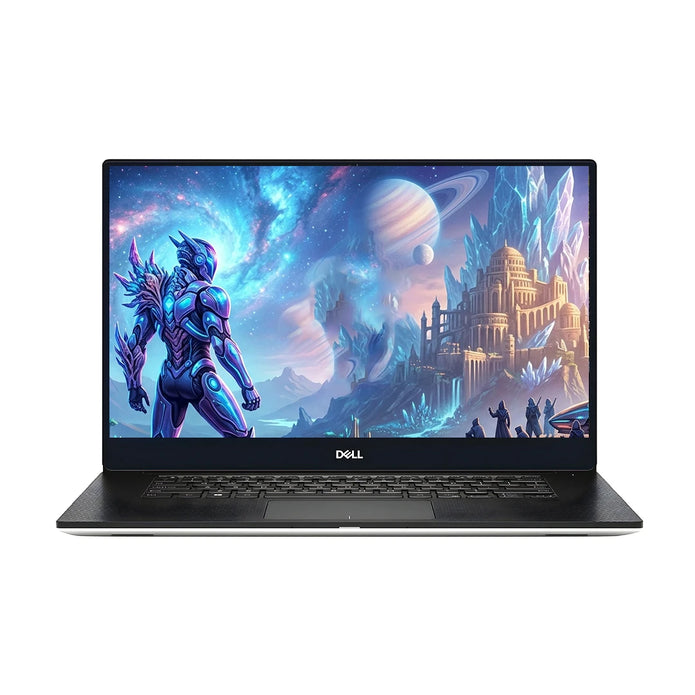 Dell Precision 5540 (2019) – Intel Core i7-9850H (9th Gen) | 16GB RAM | 512GB SSD | NVIDIA Quadro T1000 4GB | 15.6