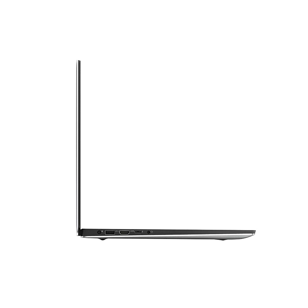 Dell Precision 5540 (2019) – Intel Core i7-9850H (9th Gen) | 16GB RAM | 512GB SSD | NVIDIA Quadro T1000 4GB | 15.6