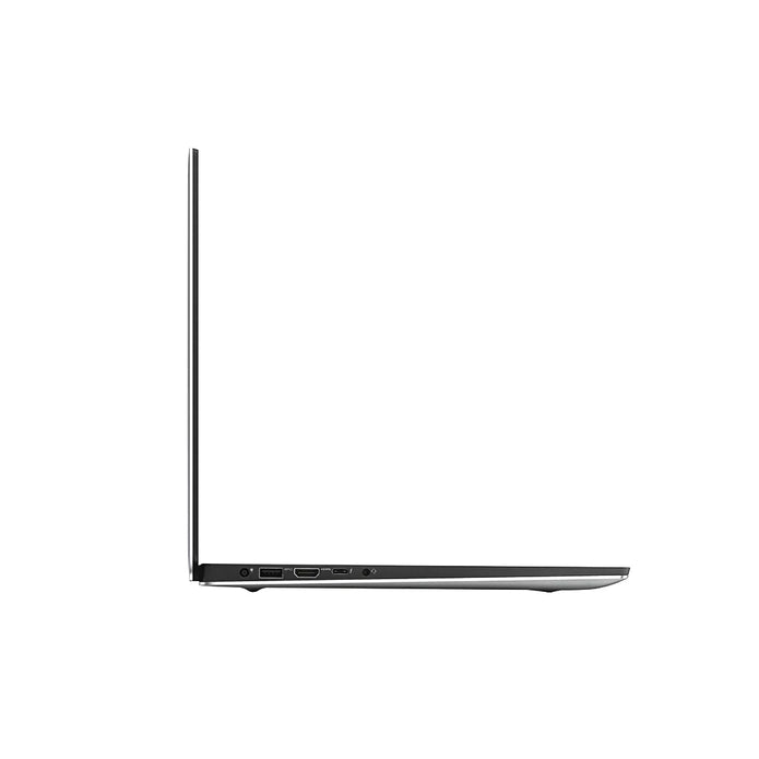 Dell Precision 5540 (2019) – Intel Core i7-9850H (9th Gen) | 16GB RAM | 512GB SSD | NVIDIA Quadro T1000 4GB | 15.6