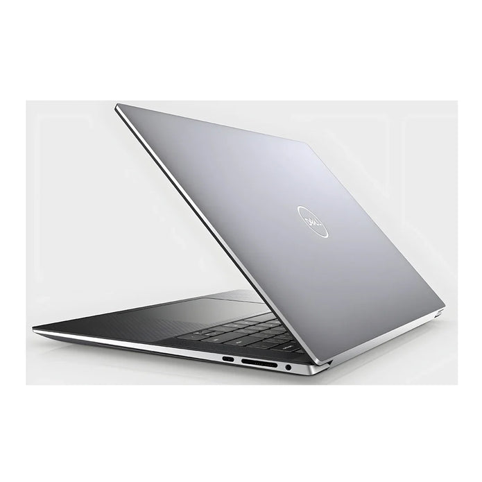 Dell Precision 5550 laptop - Intel Core i9-10885H (10th Gen)