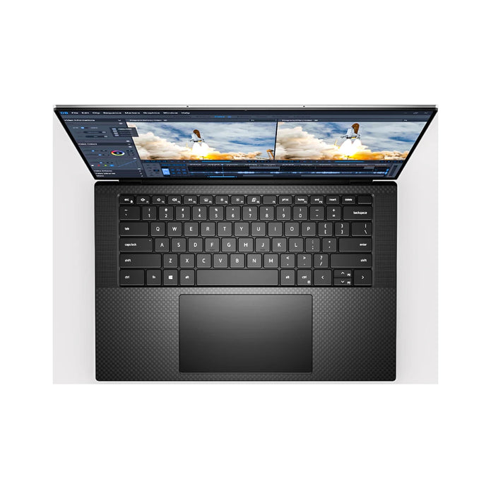 Dell Precision 5550 (2020) – Intel Core i7-10850H (10th Gen) | 16GB RAM | 512GB SSD | NVIDIA Quadro T1000 4GB | 15.6