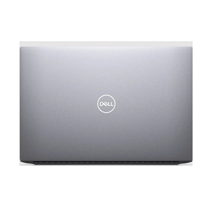 Dell Precision 5550 laptop - Intel Core i9-10885H (10th Gen)