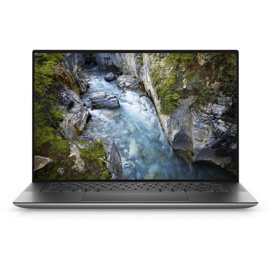 Dell الدقة Corei7 11850H - 32 جيجا رام - 512 جيجا SSD - Nvidia Quadro T1200 4 جيجا - 15.6 بوصة لمس - الجيل الحادي عشر