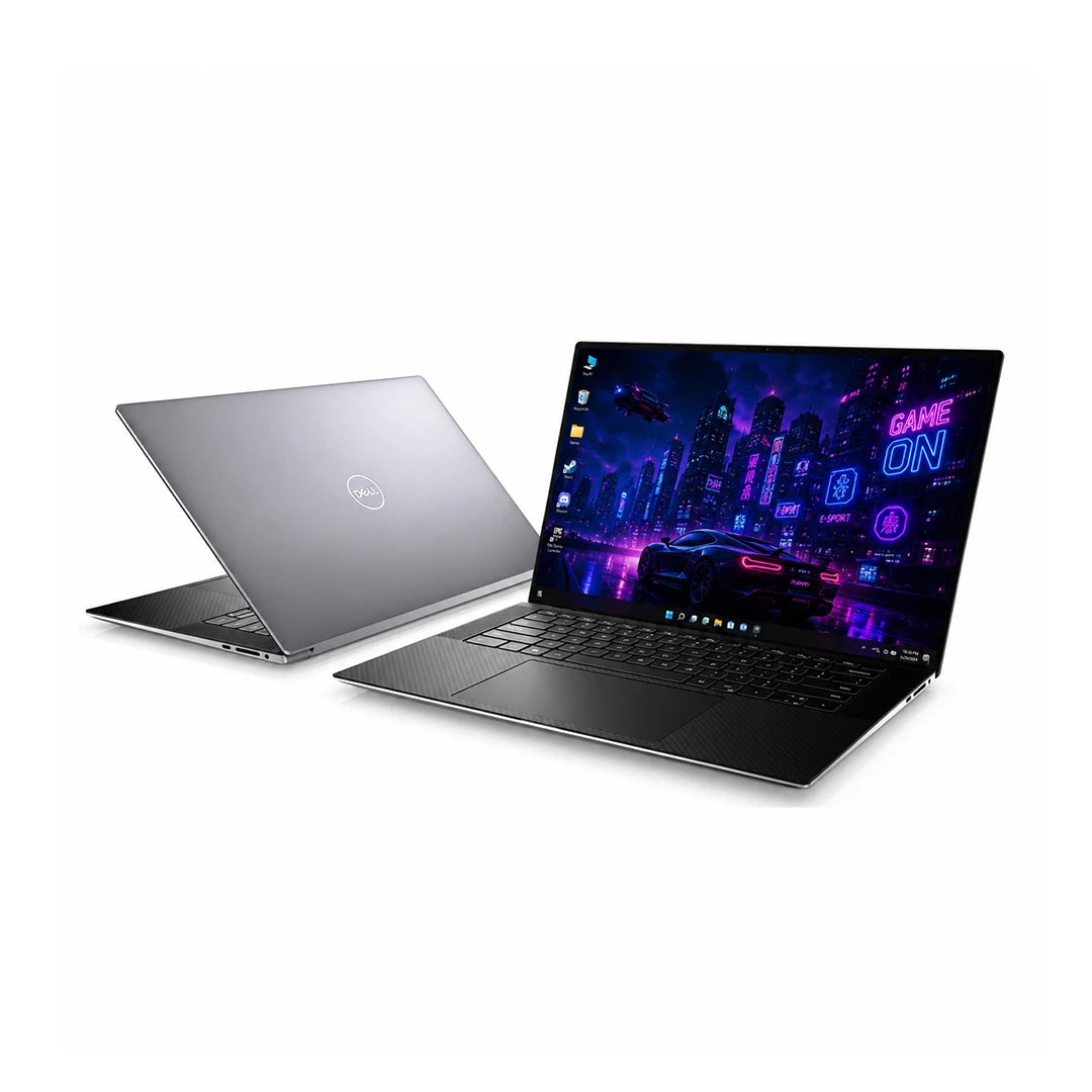 Dell Precision 5560 (2021) – Intel Core i7-11850H (11th Gen) | 16GB RAM | 512GB SSD | NVIDIA Quadro T1200 4GB | 15.6