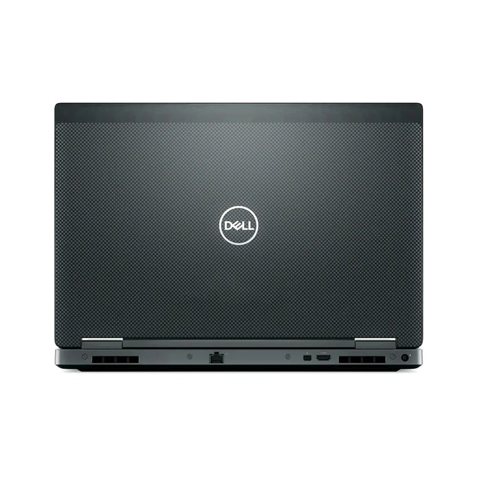 Dell Precision 7530 (2018) – Intel Core i7-8850H (8th Gen) | 16GB RAM | 512GB SSD | NVIDIA Quadro P2000 4GB | 15.6