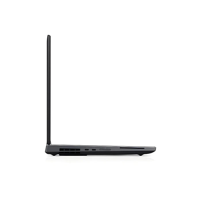 Dell Precision 7530 (2018) – Intel Core i7-8850H (8th Gen) | 16GB RAM | 512GB SSD | NVIDIA Quadro P2000 4GB | 15.6