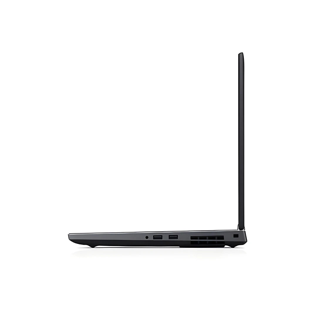 Dell Precision 7530 (2018) – Intel Core i7-8850H (8th Gen) | 16GB RAM | 512GB SSD | NVIDIA Quadro P2000 4GB | 15.6