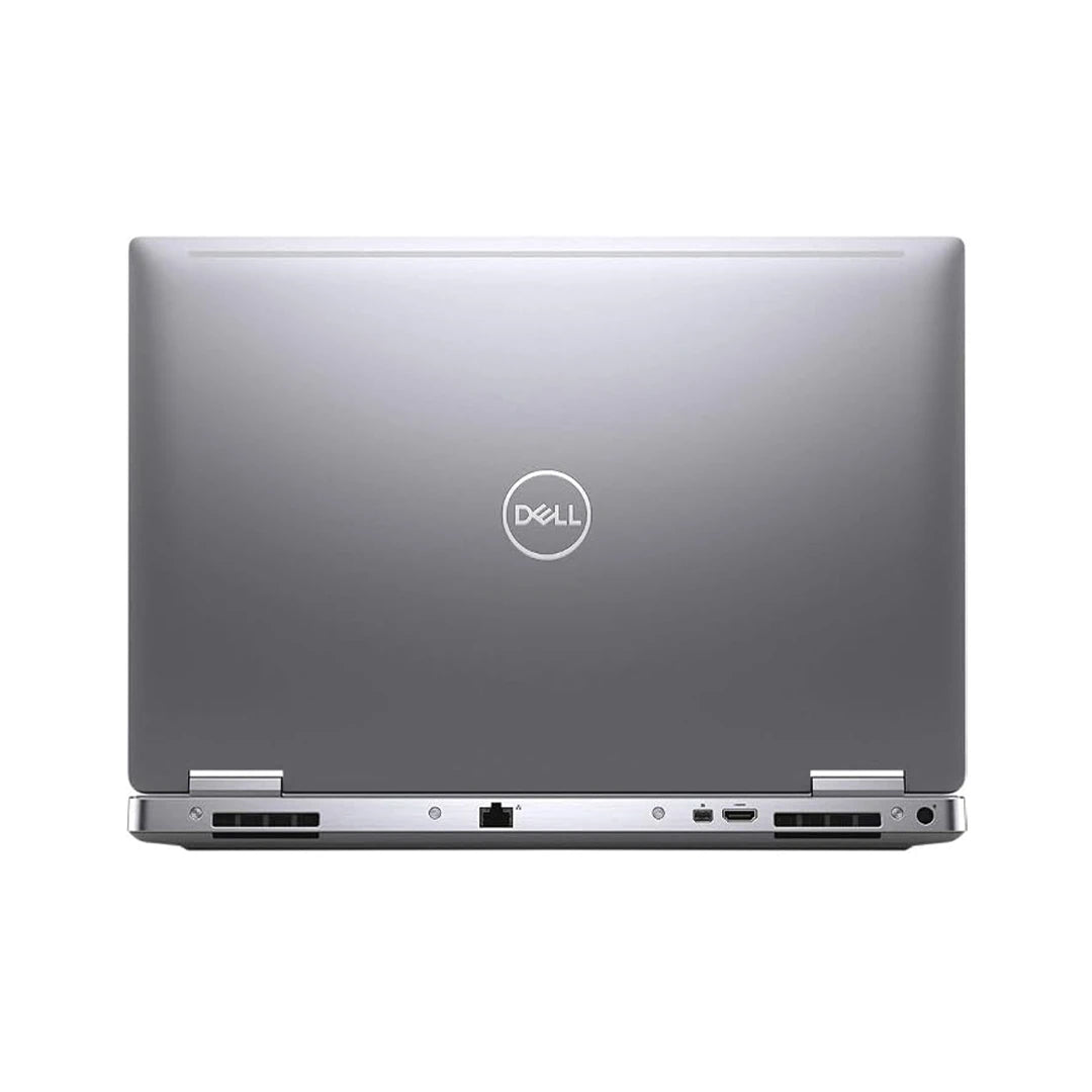 Dell Precision 7540 (2019) – Intel Core i7-9850H (9th Gen) | 16GB RAM | 512GB SSD | NVIDIA Quadro T2000 4GB | 15.6