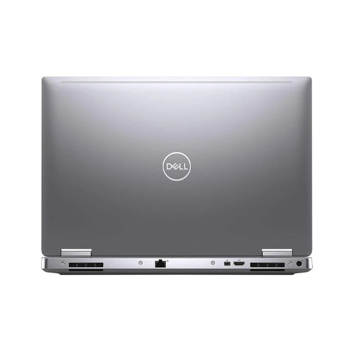 Dell Precision 7540 (2019) – Intel Core i7-9850H (9th Gen) | 16GB RAM | 512GB SSD | NVIDIA Quadro T2000 4GB | 15.6