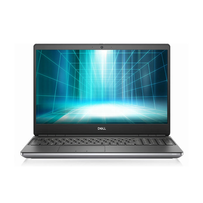 Dell Precision 7550 (2020) – Intel Core i7-10875H (10th Gen) | 16GB RAM | 512GB SSD | NVIDIA Quadro T1000 4GB | 15.6" FHD Display | 12-Month Warranty