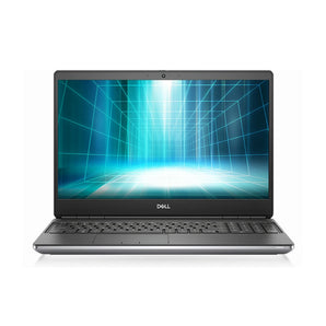 Dell Precision 7550 (2020) laptop - Intel Core i7-10875H (10th Gen)