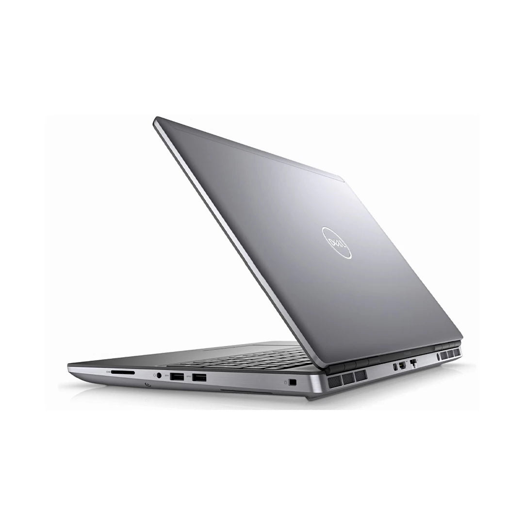 Dell Precision 7550 (2020) – Intel Core i7-10875H (10th Gen) | 16GB RAM | 512GB SSD | NVIDIA Quadro T1000 4GB | 15.6
