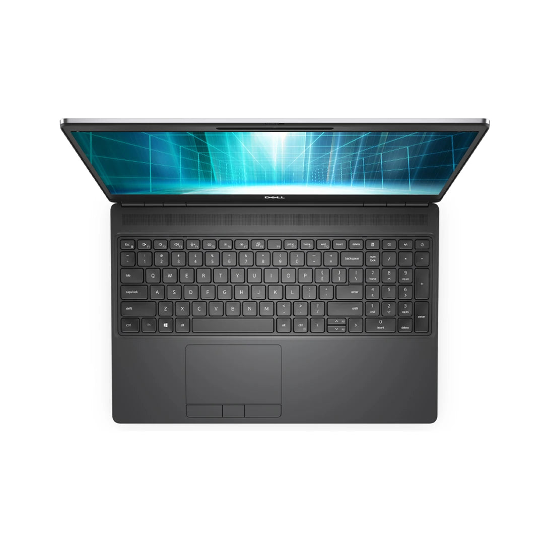 Dell Precision 7550 (2020) – Intel Core i7-10875H (10th Gen) | 16GB RAM | 512GB SSD | NVIDIA Quadro T1000 4GB | 15.6