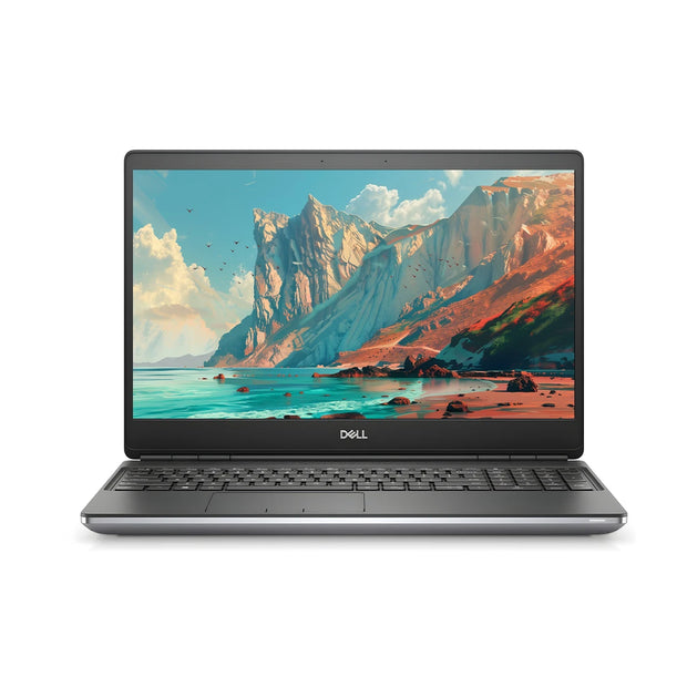 Dell Precision 7560 (2021) – Intel Core i9-11950H (11th Gen) | 16GB RAM | 512GB SSD | NVIDIA Quadro RTX A2000 4GB | 15.6" FHD Display | 12-Month Warranty