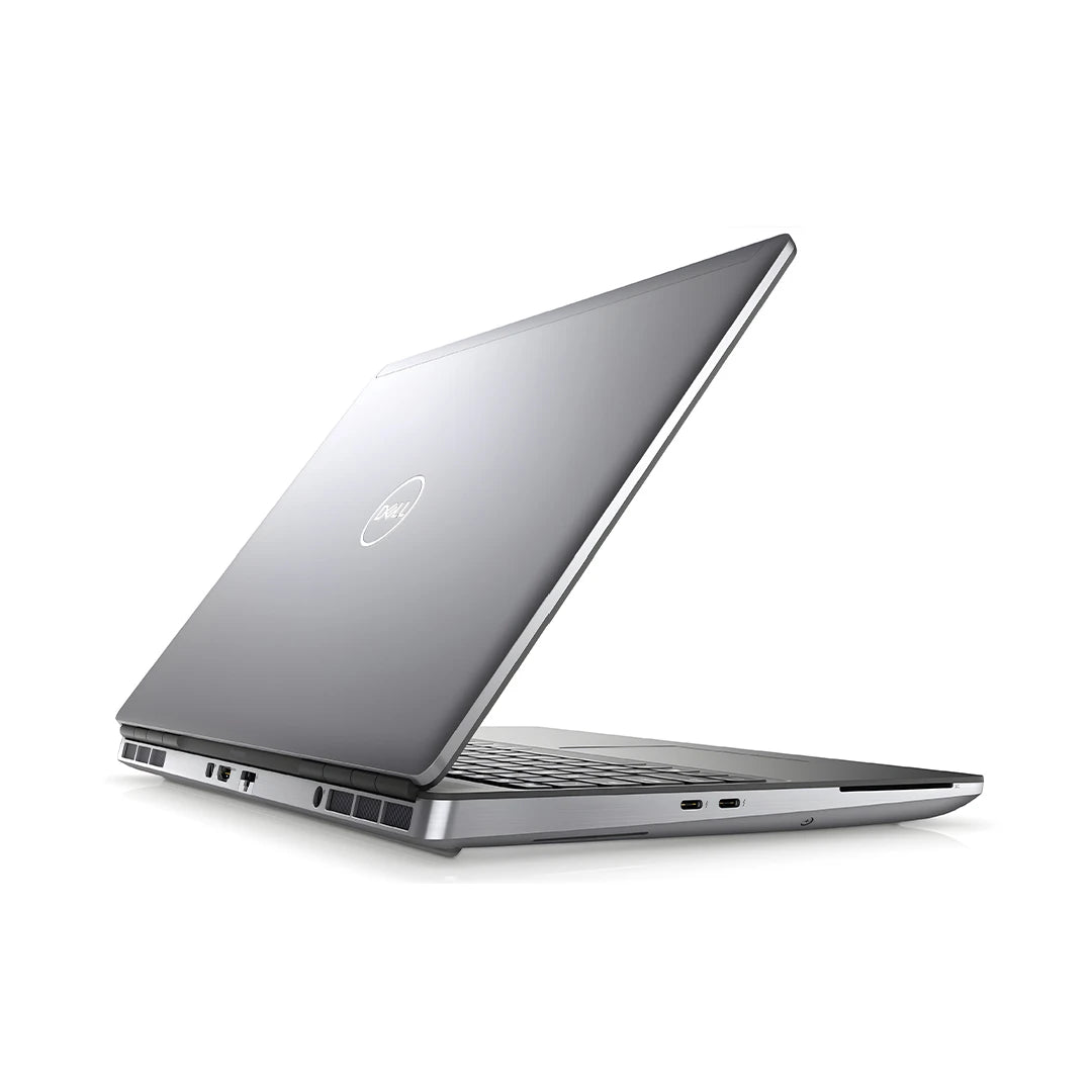 Dell Precision 7560 (2021) – Intel Core i9-11950H (11th Gen) | 16GB RAM | 512GB SSD | NVIDIA Quadro RTX A2000 4GB | 15.6