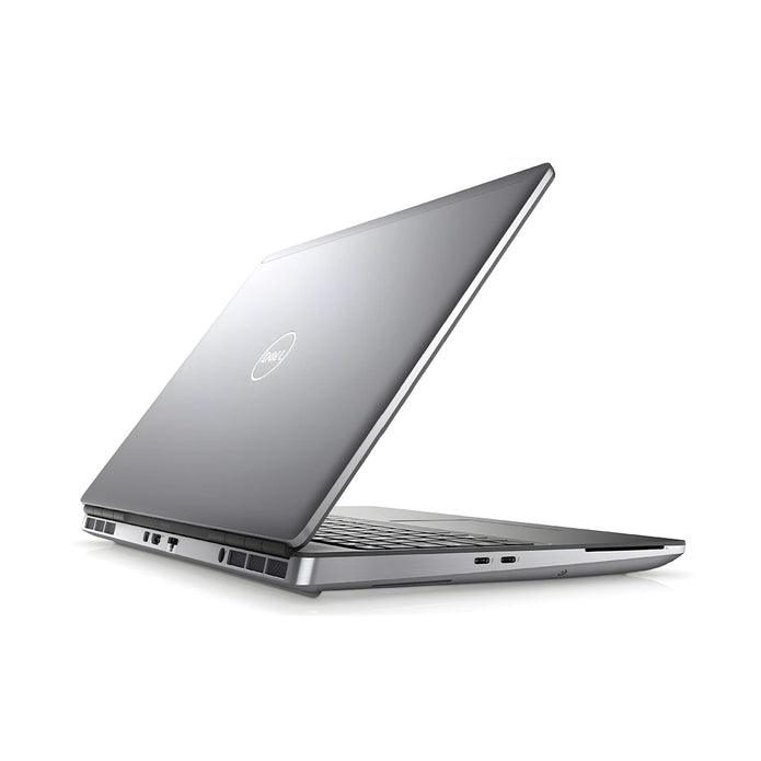 Dell Precision 7560 (2021) – Intel Core i9-11950H (11th Gen) | 16GB RAM | 512GB SSD | NVIDIA Quadro RTX A2000 4GB | 15.6