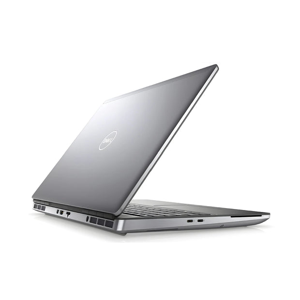 Dell Precision 7560 (2021) – Intel Core i9-11950H (11th Gen) | 16GB RAM | 512GB SSD | NVIDIA Quadro RTX A2000 4GB | 15.6" FHD Display | 12-Month Warranty
