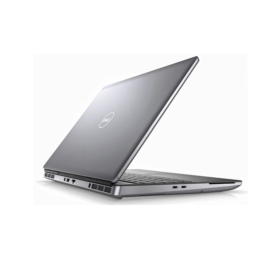 Dell Precision 7560 (2021) – Intel Core i9-11950H (11th Gen) | 16GB RAM | 512GB SSD | NVIDIA Quadro T1200 4GB | 15.6