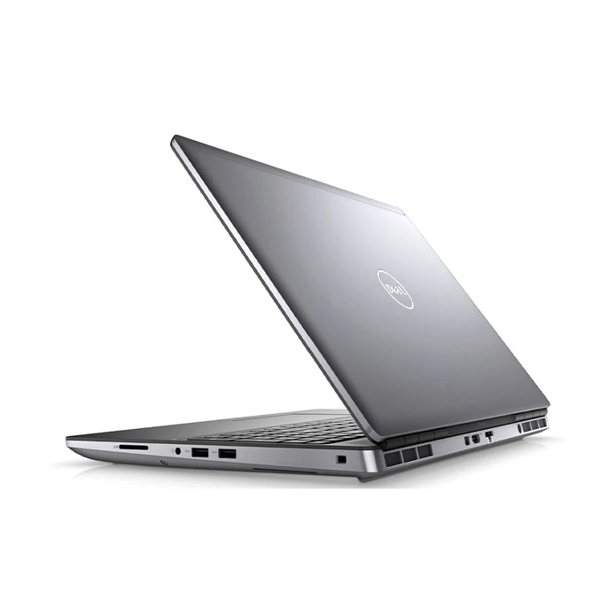 Dell Precision 7560 (2021) – Intel Core i9-11950H (11th Gen) | 16GB RAM | 512GB SSD | NVIDIA Quadro RTX A2000 4GB | 15.6