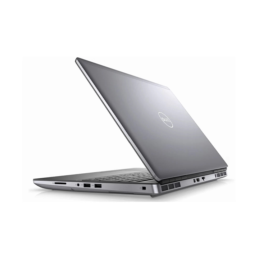 Dell Precision 7560 (2021) – Intel Core i9-11950H (11th Gen) | 16GB RAM | 512GB SSD | NVIDIA Quadro T1200 4GB | 15.6