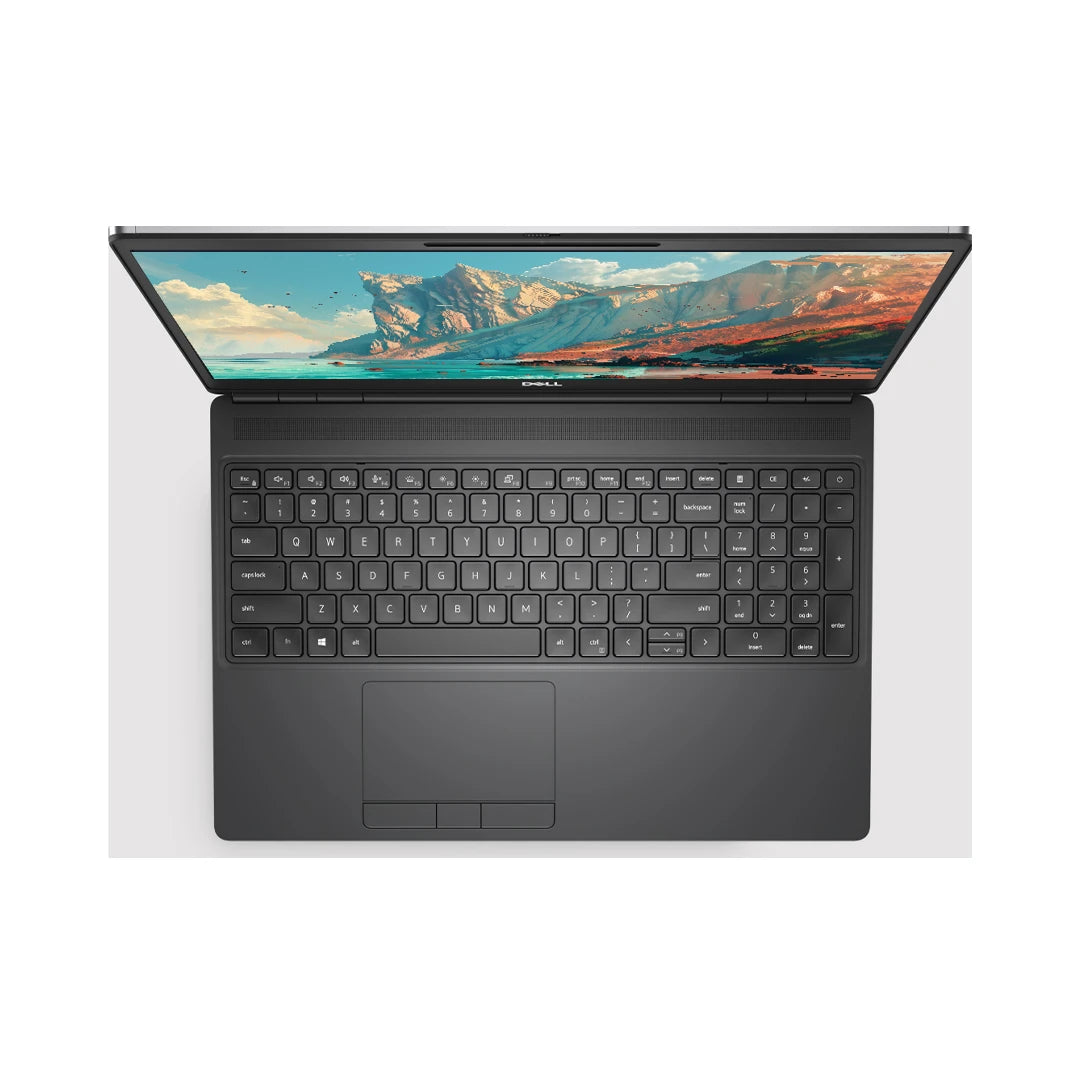 Dell Precision 7560 (2021) – Intel Core i9-11950H (11th Gen) | 16GB RAM | 512GB SSD | NVIDIA Quadro RTX A2000 4GB | 15.6