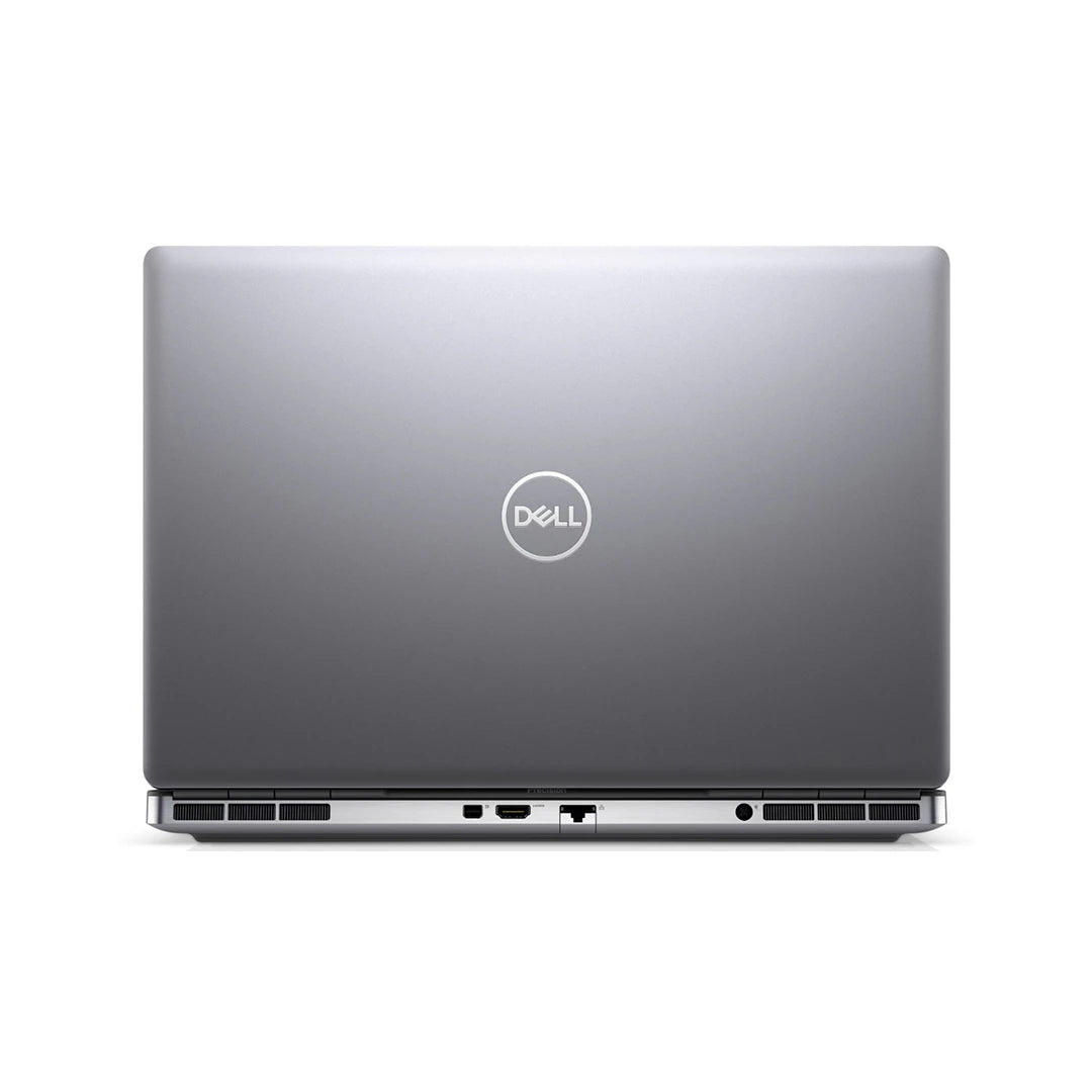 Dell Precision 7560 (2021) – Intel Core i9-11950H (11th Gen) | 16GB RAM | 512GB SSD | NVIDIA Quadro T1200 4GB | 15.6