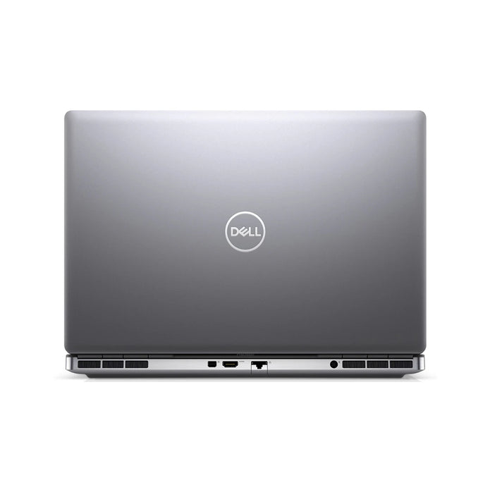 Dell Precision 7560 (2021) – Intel Core i9-11950H (11th Gen) | 16GB RAM | 512GB SSD | NVIDIA Quadro T1200 4GB | 15.6