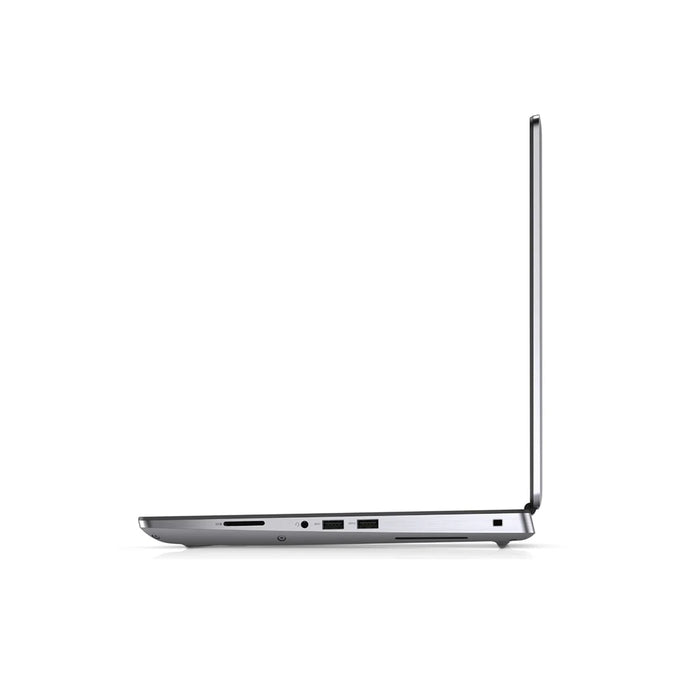 Dell Precision 7560 (2021) – Intel Core i9-11950H (11th Gen) | 16GB RAM | 512GB SSD | NVIDIA Quadro RTX A2000 4GB | 15.6