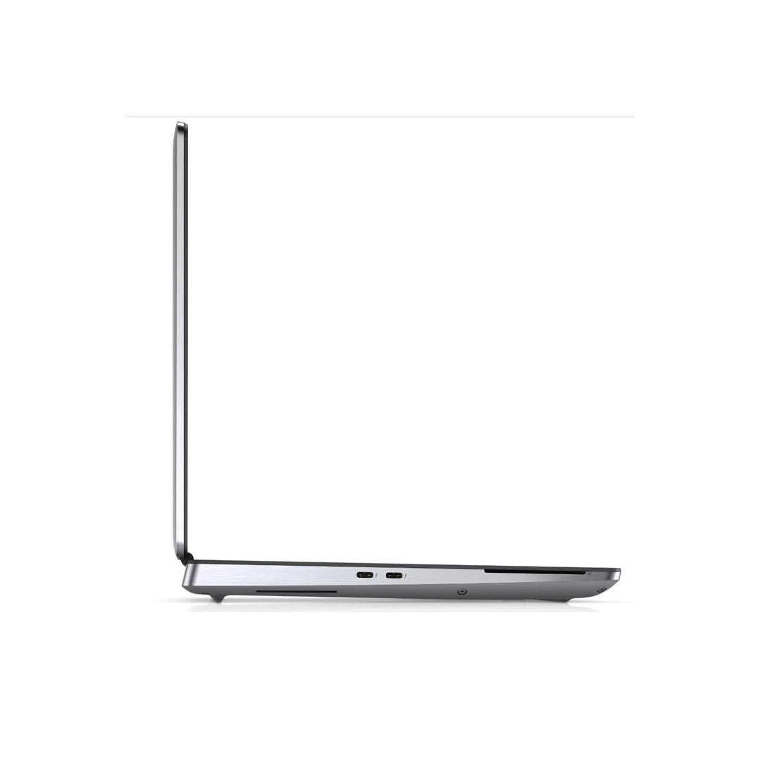 Dell Precision 7560 (2021) – Intel Core i9-11950H (11th Gen) | 16GB RAM | 512GB SSD | NVIDIA Quadro RTX A2000 4GB | 15.6