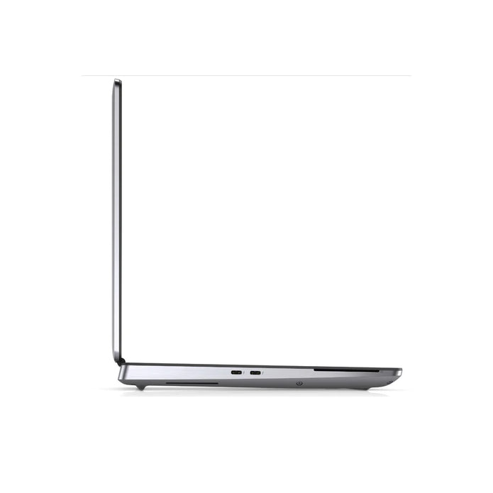 Dell Precision 7560 (2021) – Intel Core i9-11950H (11th Gen) | 16GB RAM | 512GB SSD | NVIDIA Quadro RTX A2000 4GB | 15.6