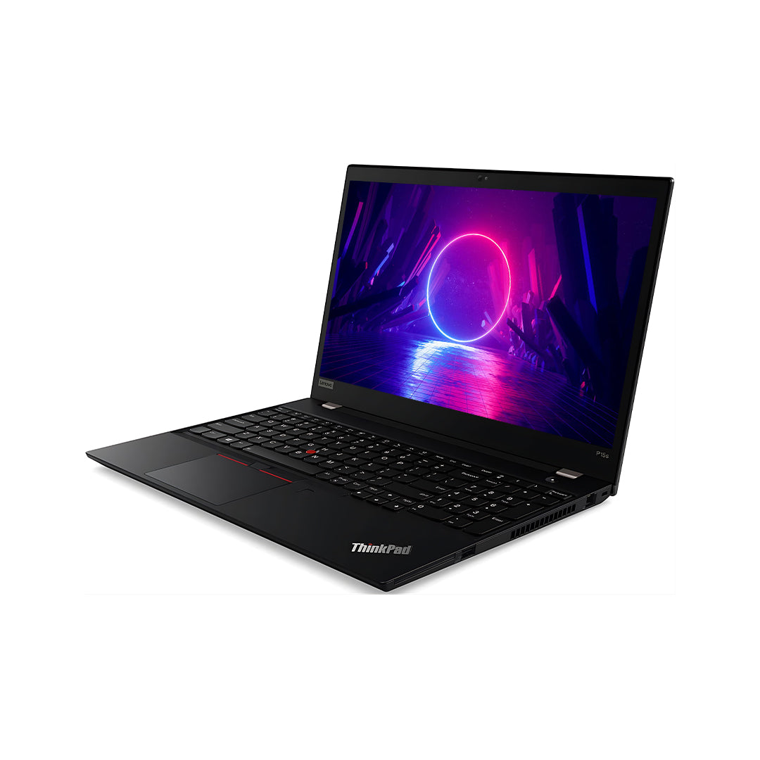 Lenovo ThinkPad P15s Gen 2 laptop - Intel Core i7-1165G7 (11th Gen)