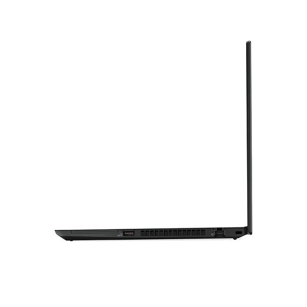 Lenovo ThinkPad P15s Gen 2 laptop - Intel Core i7-1165G7 (11th Gen)