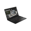 Lenovo ThinkPad X1 Carbon 2017 i7 7th Gen ports detail