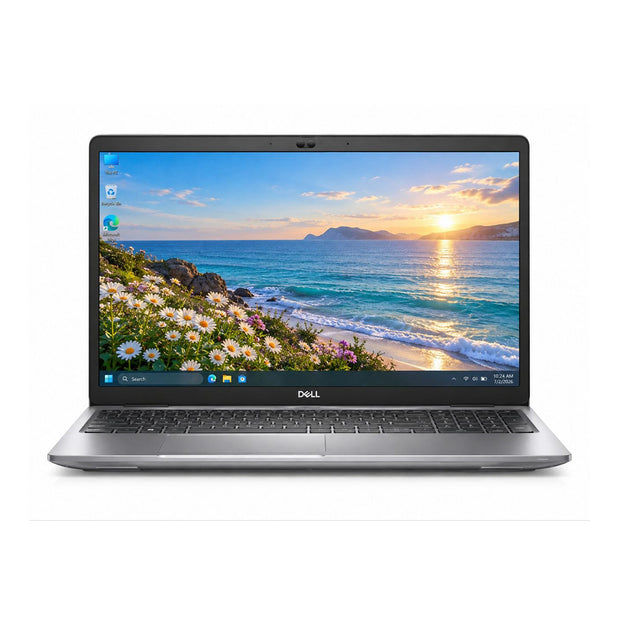Dell Latitude 5530 (2022) i7-1265U - 1
