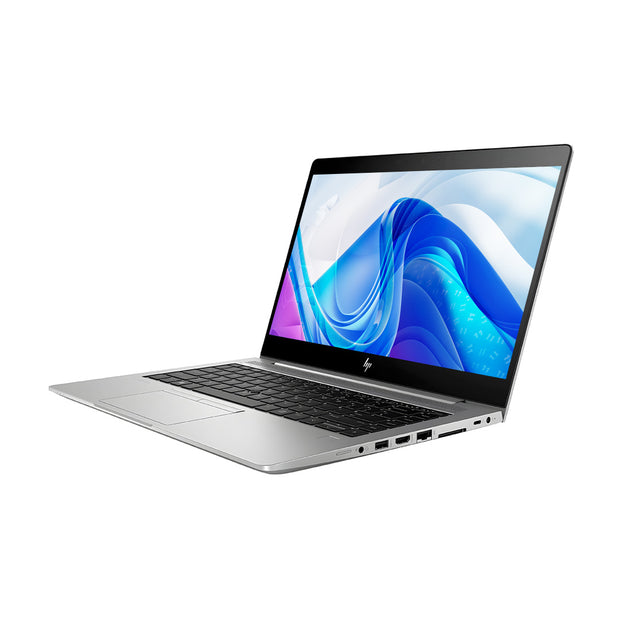 لابتوب HP EliteBook 840 G8 - Core i5-1145G7 - Iris Xe Graphics - صورة 2
