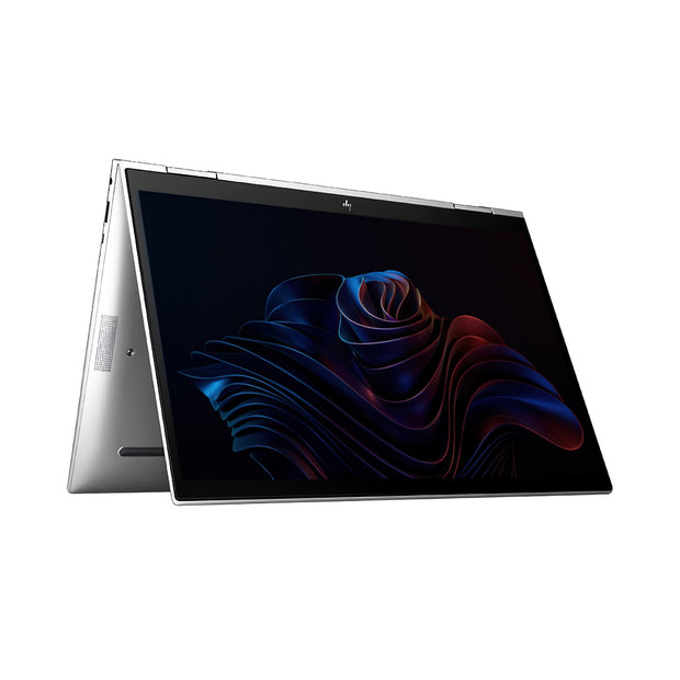 HP EliteBook x360 830 G8 – Intel Core i5-1145G7 (11th Gen) | 16GB RAM | 256GB SSD | Intel Iris Xe Graphics | 13.3" FHD Touch Display | 12-Month Warranty