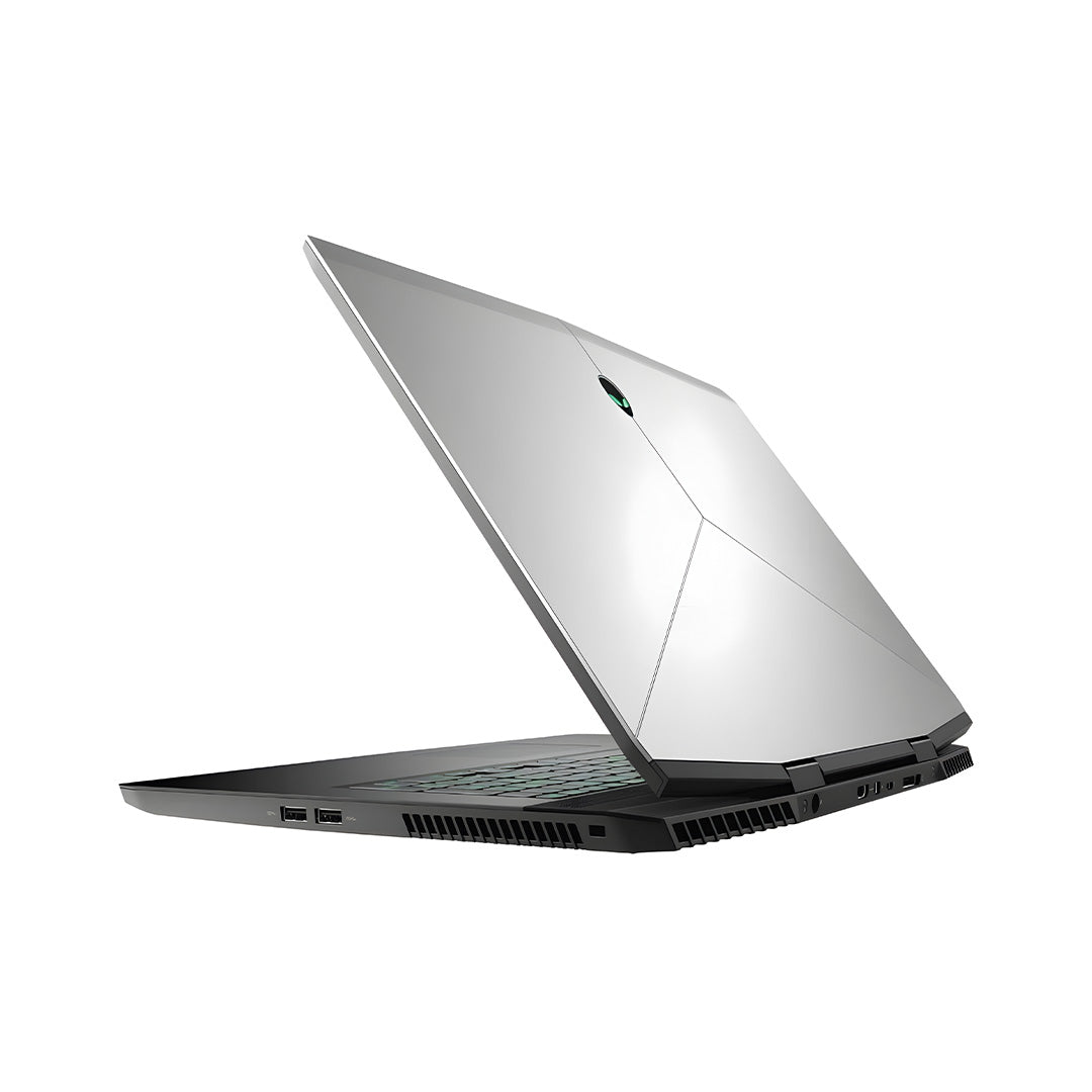 لابتوب Dell Alienware M17 (2019) - Core i7-9750H - RTX 2060 6GB - صورة 5