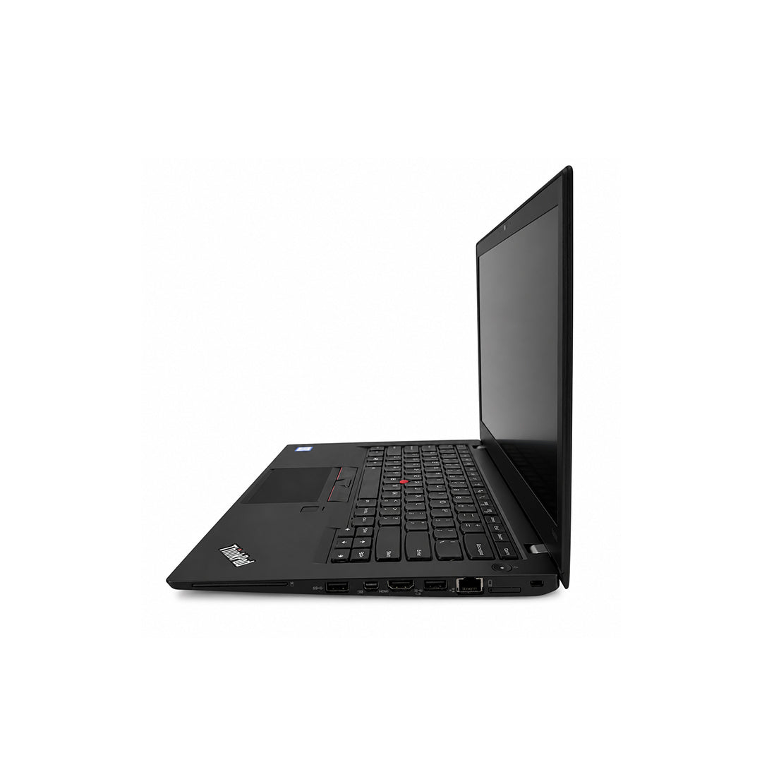 Lenovo ThinkPad T460 2016 i5 6th Gen open display view