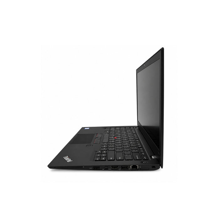 Lenovo ThinkPad T460 2016 i5 6th Gen open display view