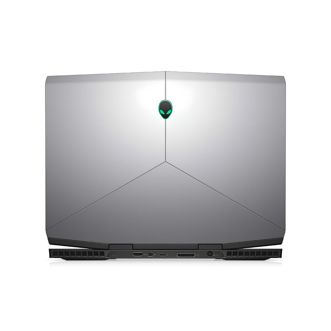 لابتوب Dell Alienware M17 (2019) - Core i7-9750H - RTX 2060 6GB - صورة 3