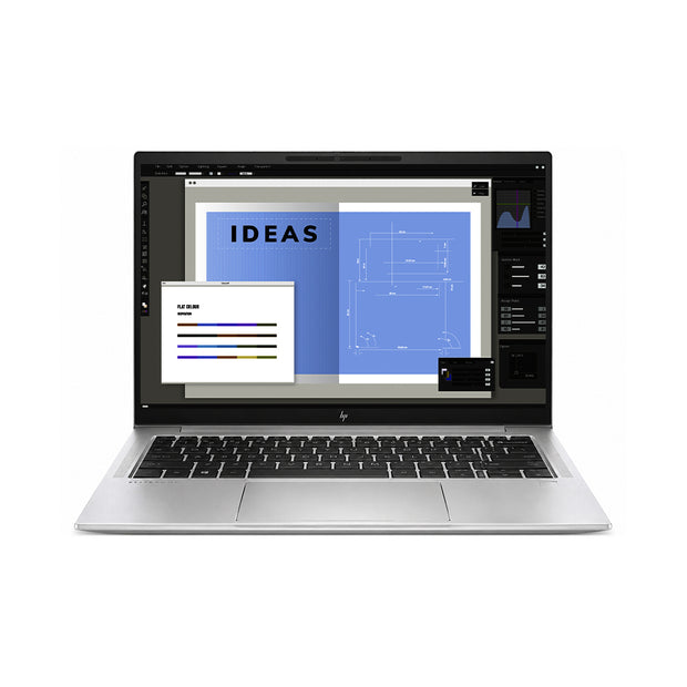 HP EliteBook 840 G10 laptop - Intel Core i7-1355U (13th Gen)
