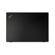 Lenovo ThinkPad T460 2016 i5 6th Gen angle view Black