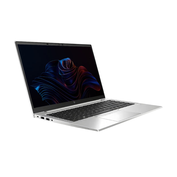 HP EliteBook x360 830 G8 – Intel Core i5-1145G7 (11th Gen) | 16GB RAM | 256GB SSD | Intel Iris Xe Graphics | 13.3" FHD Touch Display | 12-Month Warranty