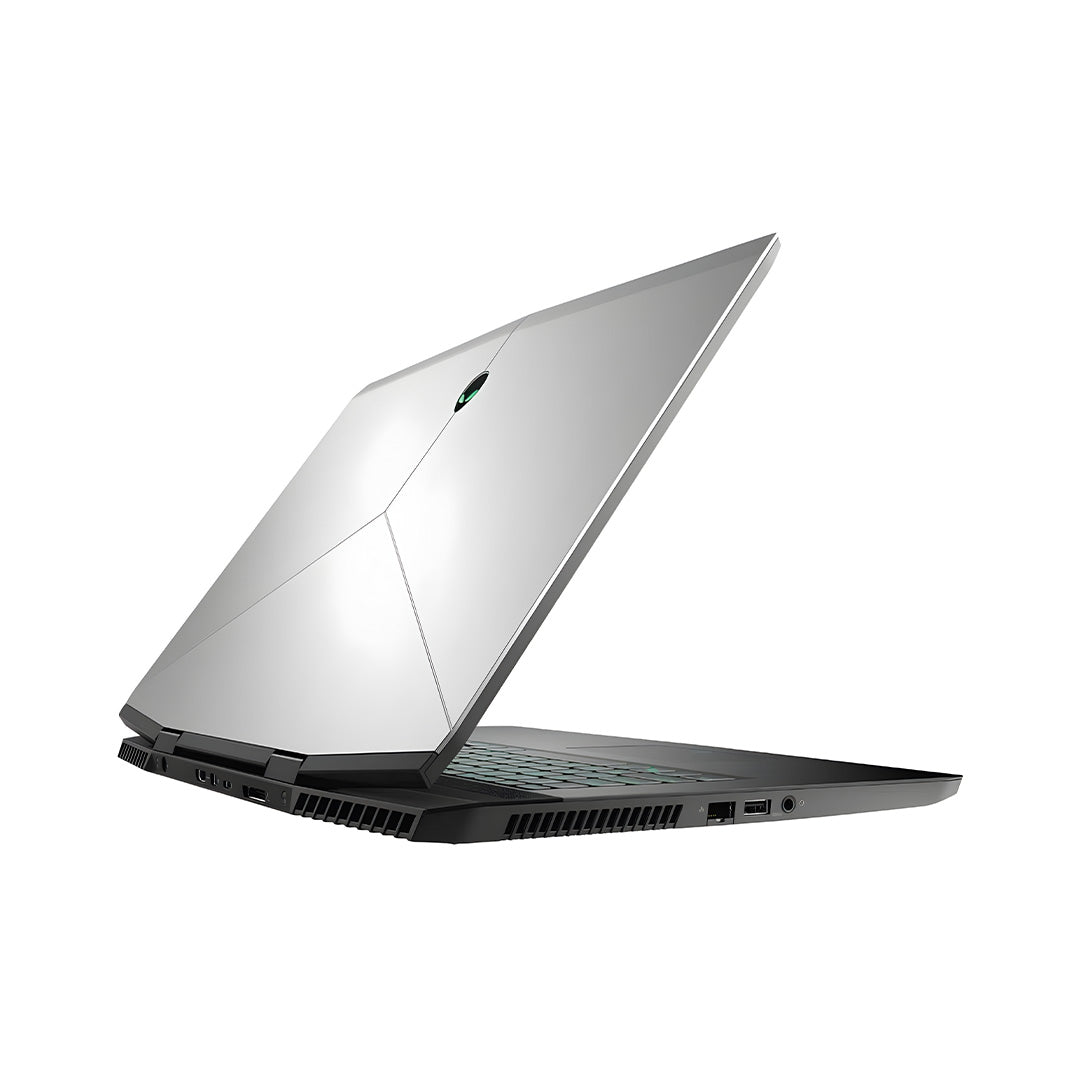لابتوب Dell Alienware M17 (2019) - Core i7-9750H - RTX 2060 6GB - صورة 4