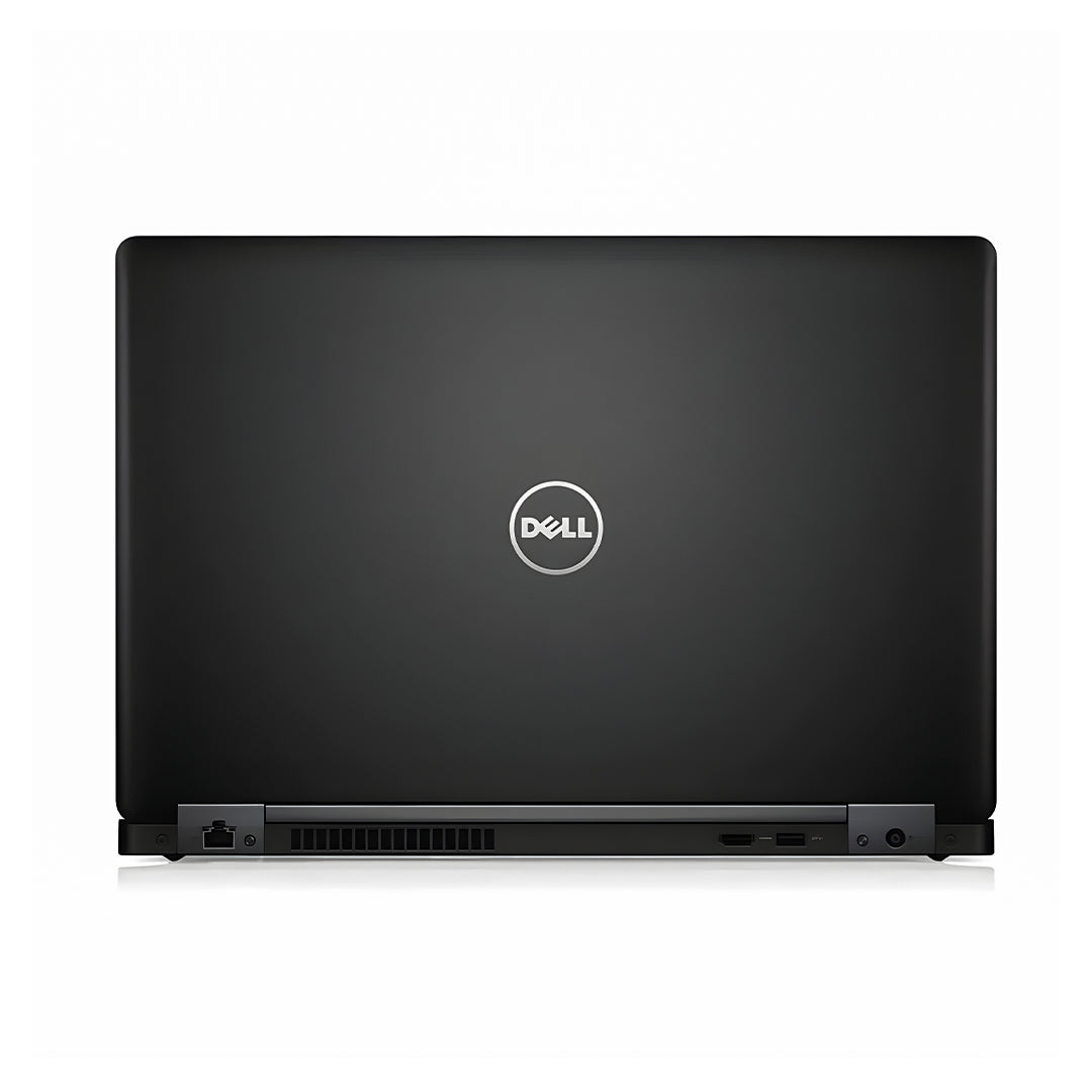 Dell Latitude 5580 laptop - Intel Core i7-7820HQ (7th Gen)