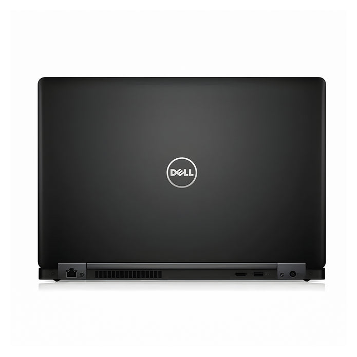 Dell Latitude 5580 laptop - Intel Core i7-7820HQ (7th Gen)