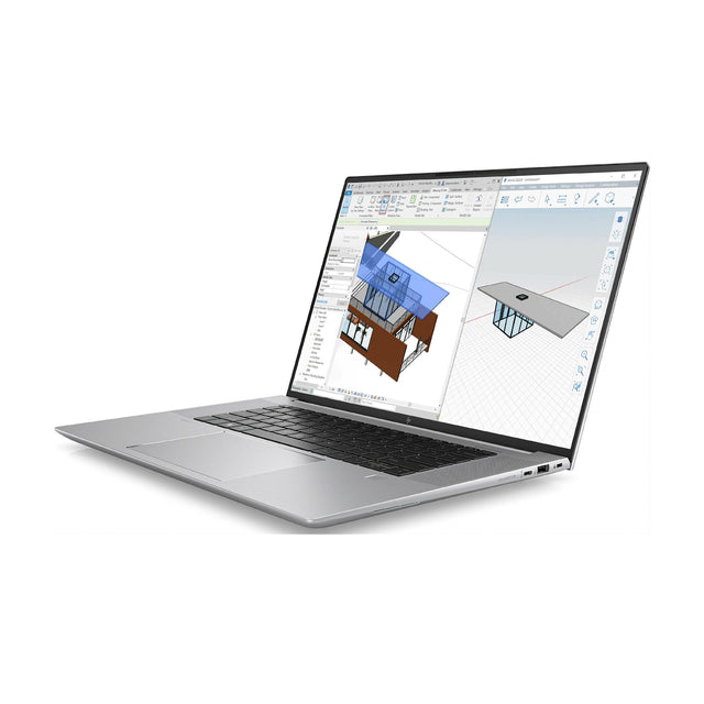 HP ZBook Studio G10 laptop - Intel Core i9-13900H (13th Gen)