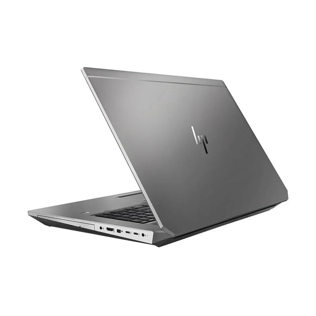 HP ZBook 17 G5 (2018) Xeon E-2176M - 2