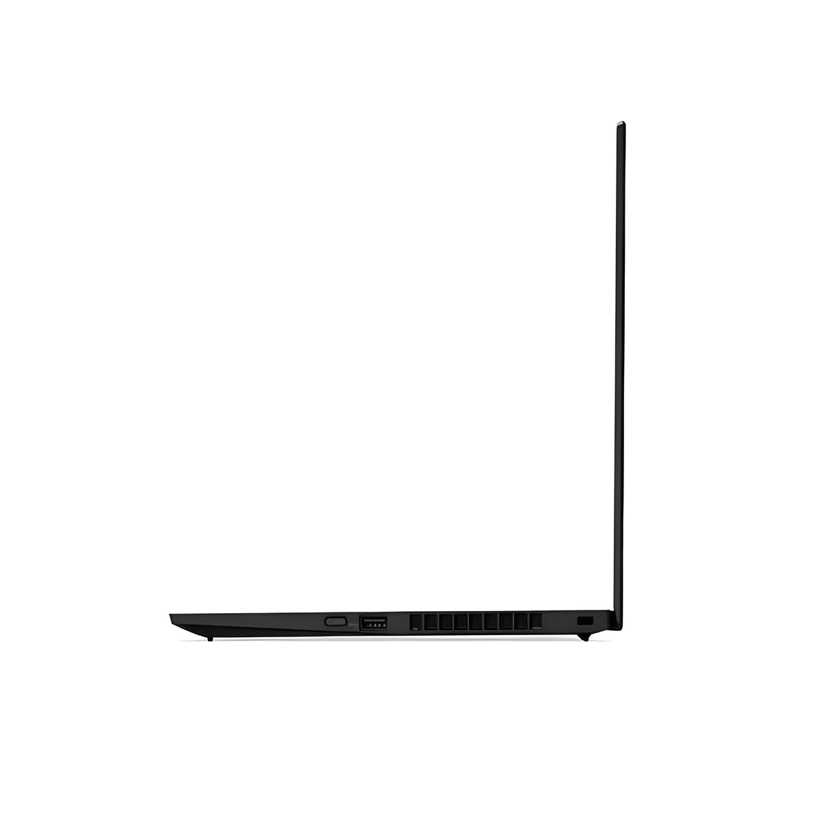 Lenovo ThinkPad X1 Carbon 2017 Intel Core i7 7th Gen 14 inch FHD Ultrabook Black