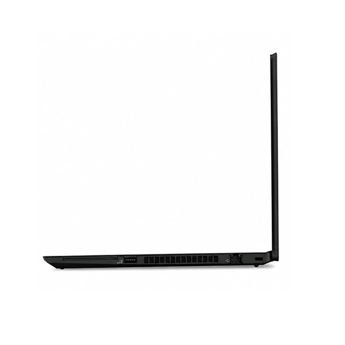 Lenovo ThinkPad T490 i5 - rear